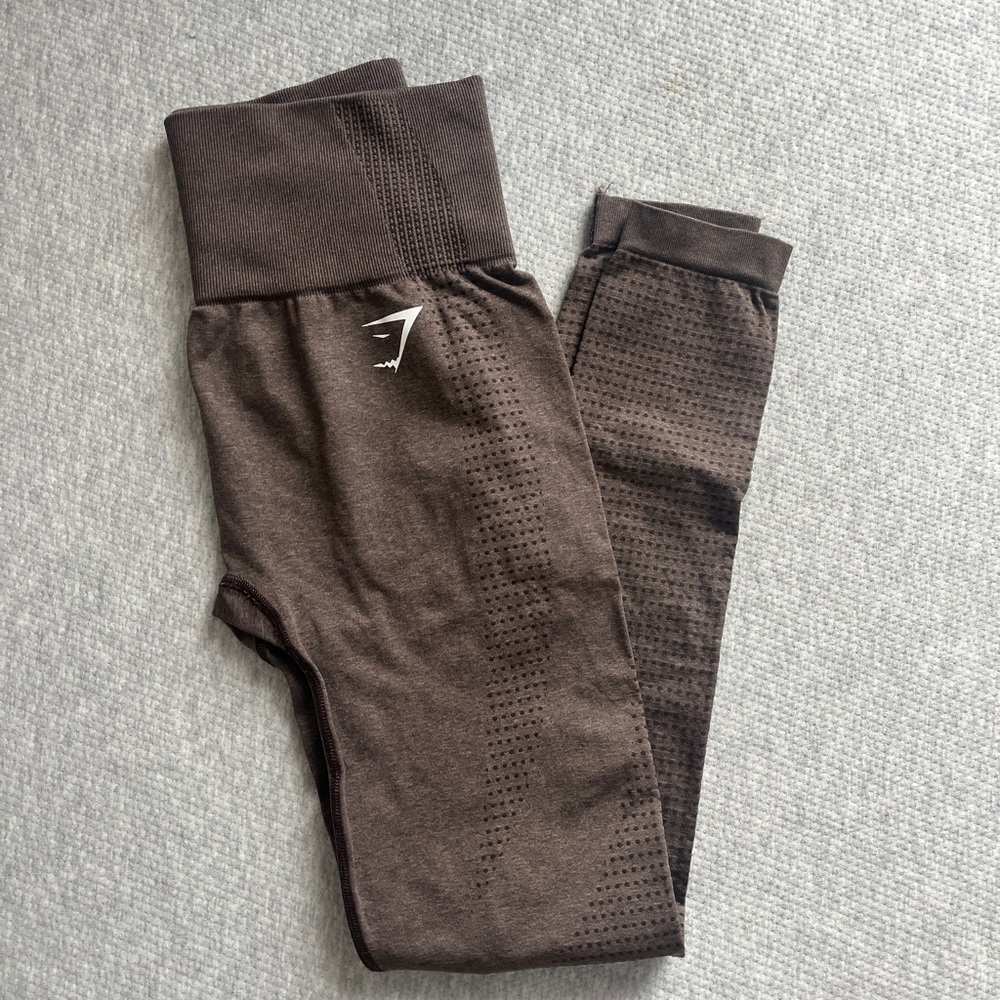 Gymshark Vital Seamless 2.0 Leggings